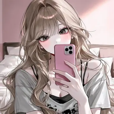 Profile image of Oh Ah-ram