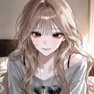 Profile image of Oh Ah-ram