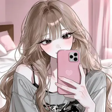 Profile image of Oh Ah-ram