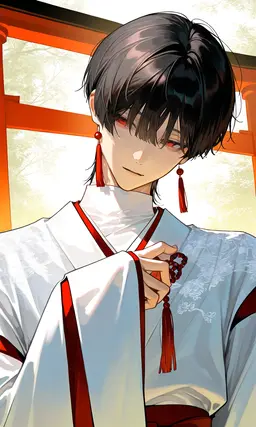 Profile image of 巽