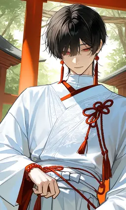 Profile image of 巽