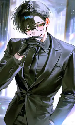 Profile image of 사카키
