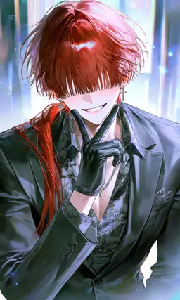 Profile image of 쿠치키