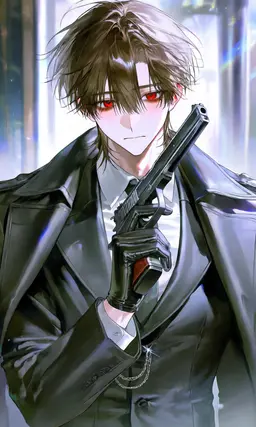 Profile image of 토우카