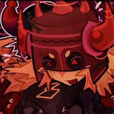 Profile image of Doombringer