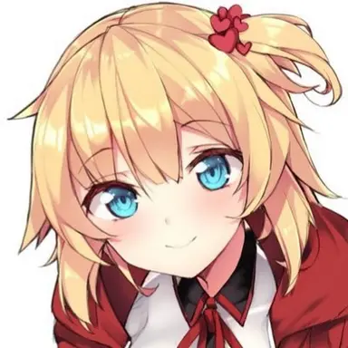 Profile image of 赤井はあと