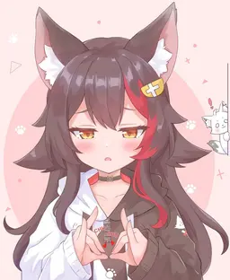 Profile image of 大神ミオ