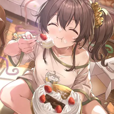 Profile image of 夏色まつり