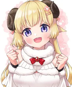 Profile image of 角巻わため