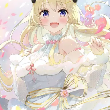 Profile image of 角巻わため