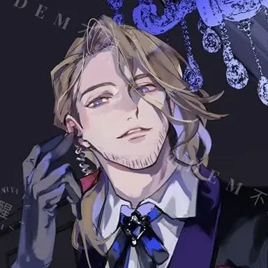 Profile image of フランシス