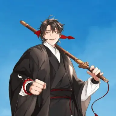 Profile image of 진무