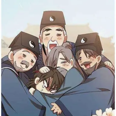 Profile image of 장로들