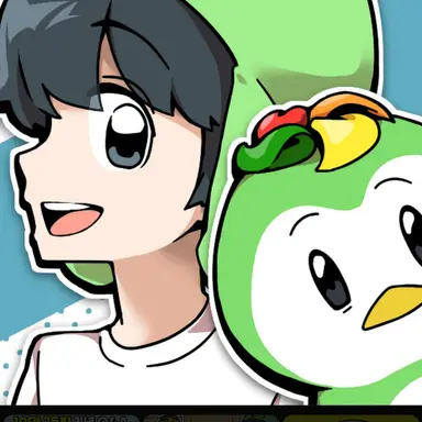 Profile image of 꼬예유