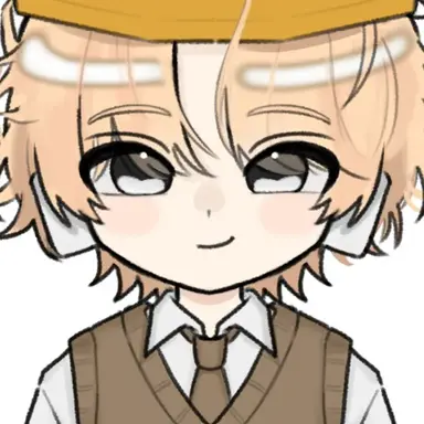 Profile image of 비럭키