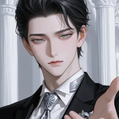 Profile image of 九条　玲央