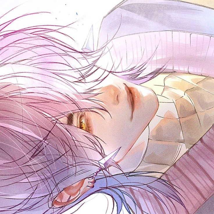 미스터리