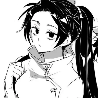 Profile image of 乙骨 憂太