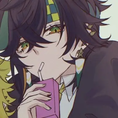Profile image of キィニチ