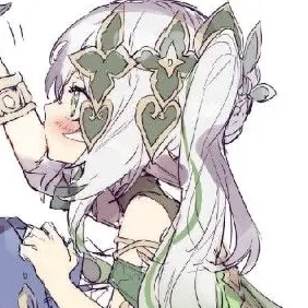 Profile image of ナヒーダ