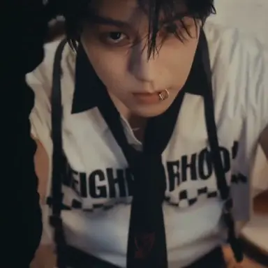 Profile image of Seungmin