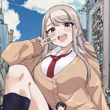 Profile image of 히로