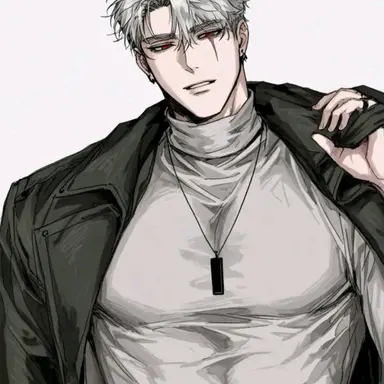 Profile image of 알렉산더