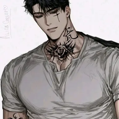 Profile image of 홀든