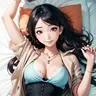 캐릭터 프로필 이미지