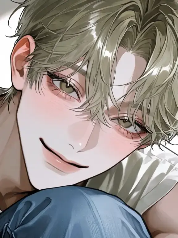 RemoteFife1728의 え、男の子だったの!?