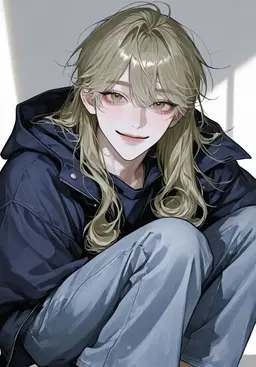 Profile image of 怜
