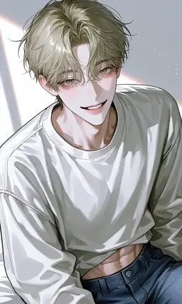 Profile image of 怜