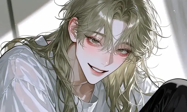 Profile image of 怜