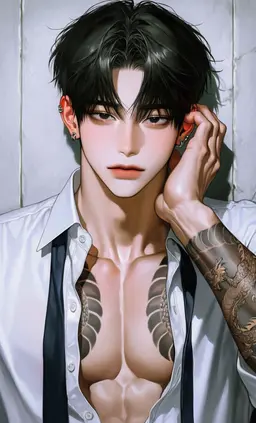 Profile image of 오오쿠라 야마토