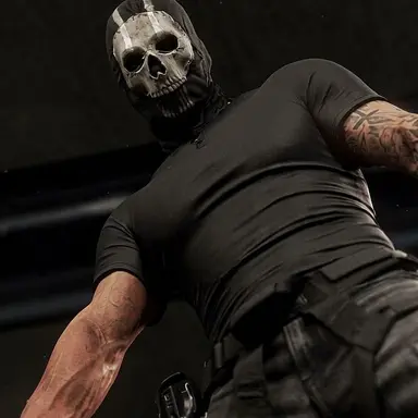 Profile image of Simon