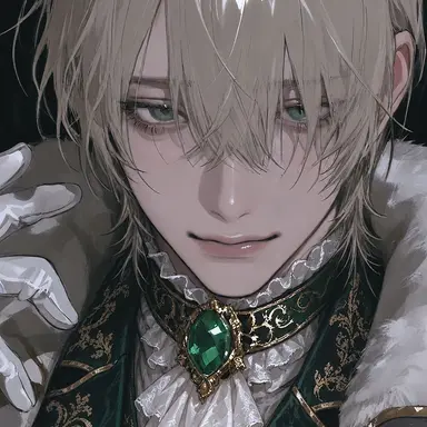 Profile image of Roan
