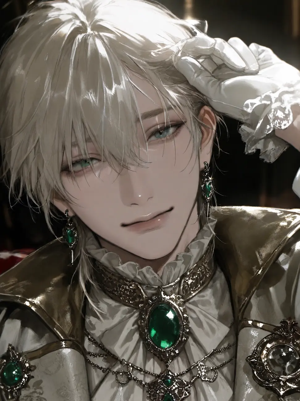 shimachi_ya의 Moonlight Affection