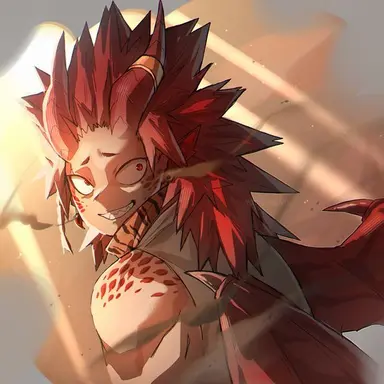 Profile image of Eijirou kirishima