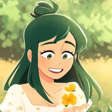 Profile image of Inko Midoriya