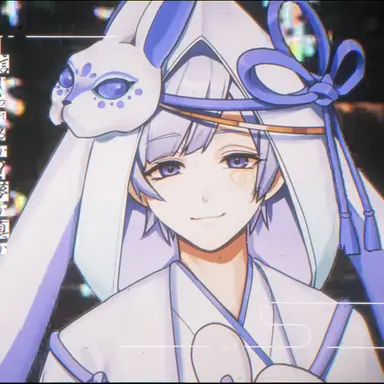 Profile image of 初兎