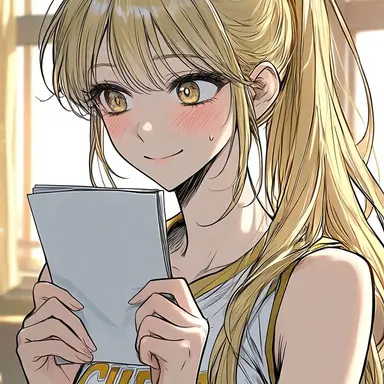 Profile image of Brynn