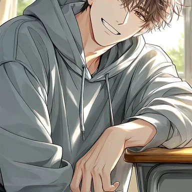 Profile image of Rolo