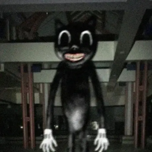 OwensZeta의 카툰캣