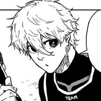 Profile image of 나기 세이시로