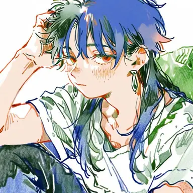 Profile image of クー・フーリン