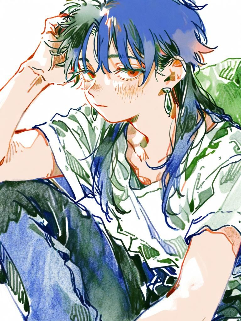 元幼馴染 - zeta