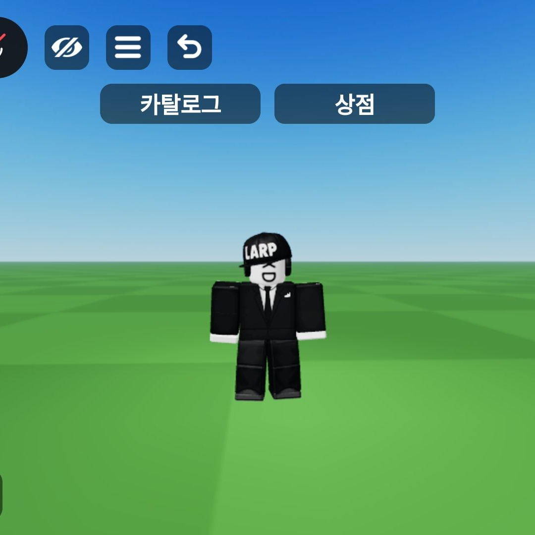 "우당당탕 학교생활" 대표 이미지