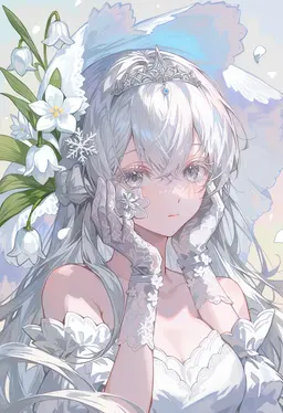 Profile image of ブランシュ