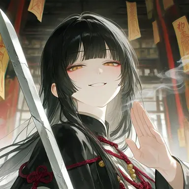 Profile image of Miaozhen