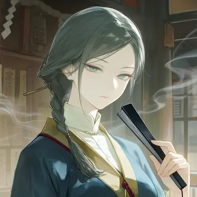 Profile image of Jinglan